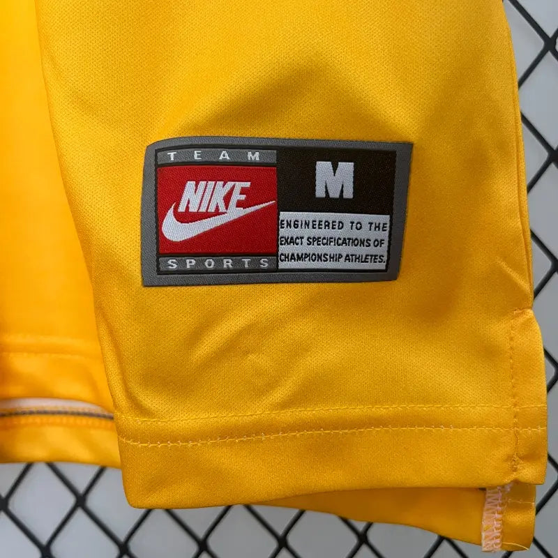 Camiseta Arsenal FC Visitante 1997-99 Retro