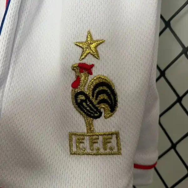 Rétro Enfants France 1998