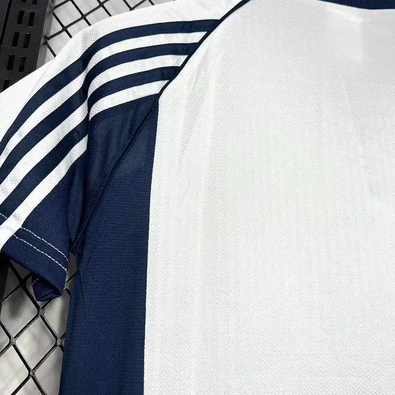 Maillot rétro Espagne extérieur 1998