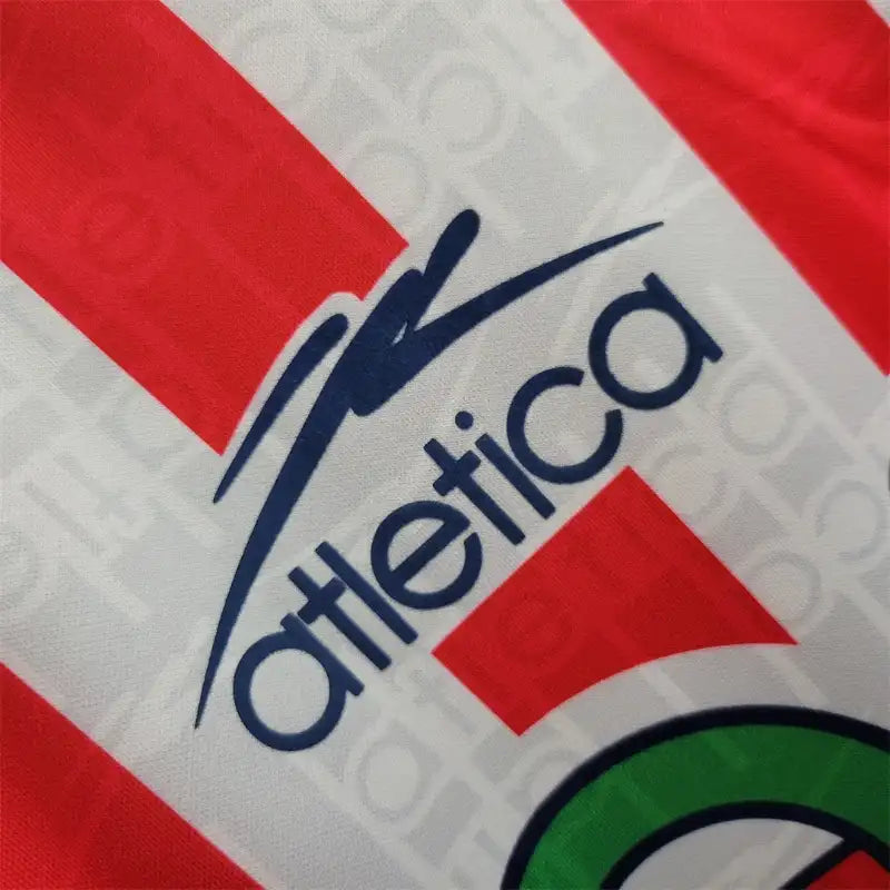 Retro Chivas Guadalajara Jersey 1999-00