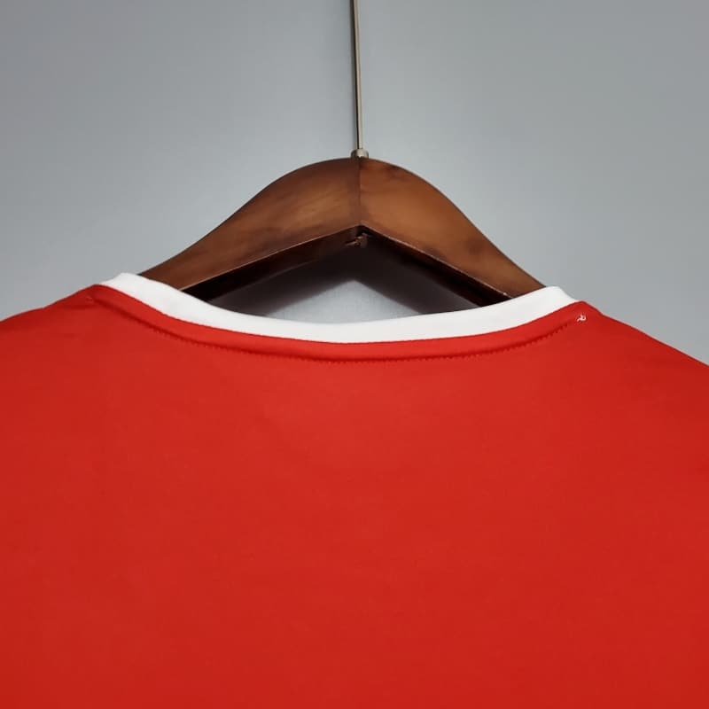 Camiseta Arsenal FC 2002-04 Retro