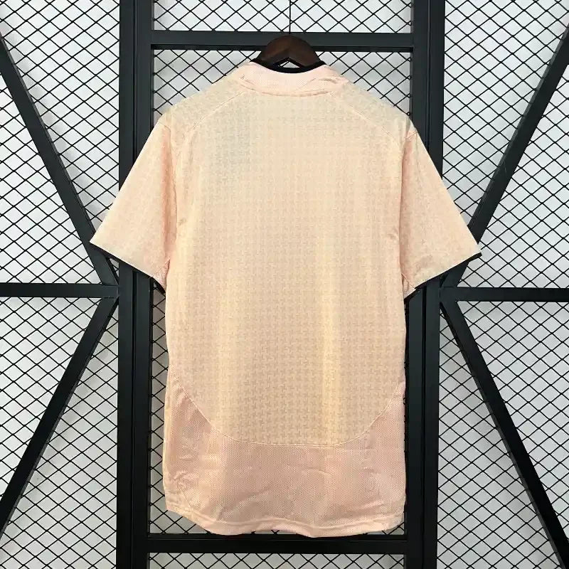 Camiseta Retro Juventus de Turín Visitante (3ª) 2003-04 - Fútbol Club Vintage