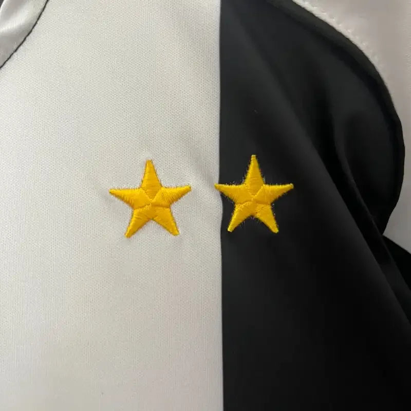 Camiseta Retro Juventus de Turín 2004-05 - Fútbol Club Vintage