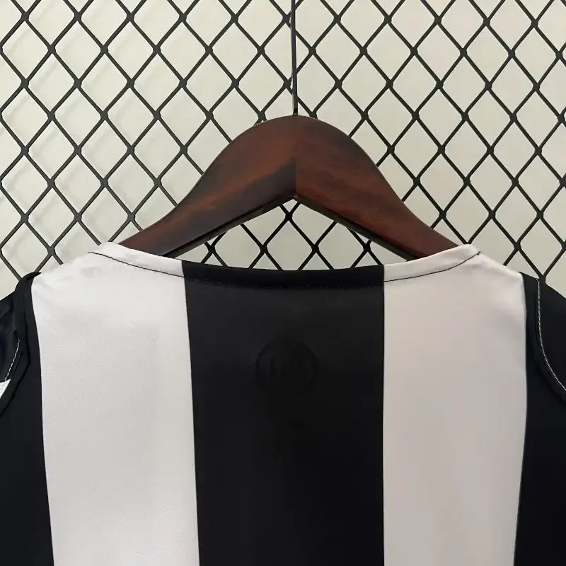 Camiseta Retro Juventus de Turín 2004-05 - Fútbol Club Vintage