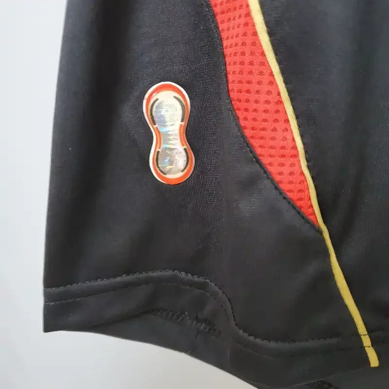 Camiseta Retro AC Milán Visitante (3ª) 2006 - Fútbol Club Vintage