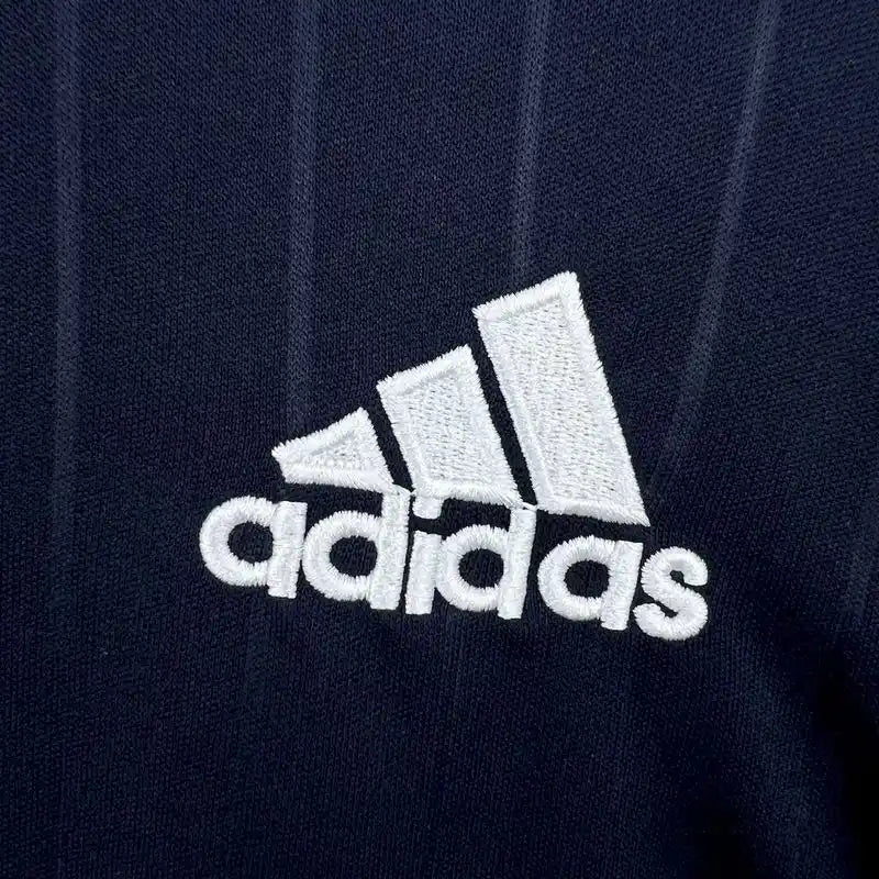 Camiseta Retro Argentina Visitante Manga Larga 2006