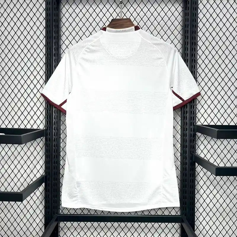 Arsenal FC Away Retro Shirt 1995-96