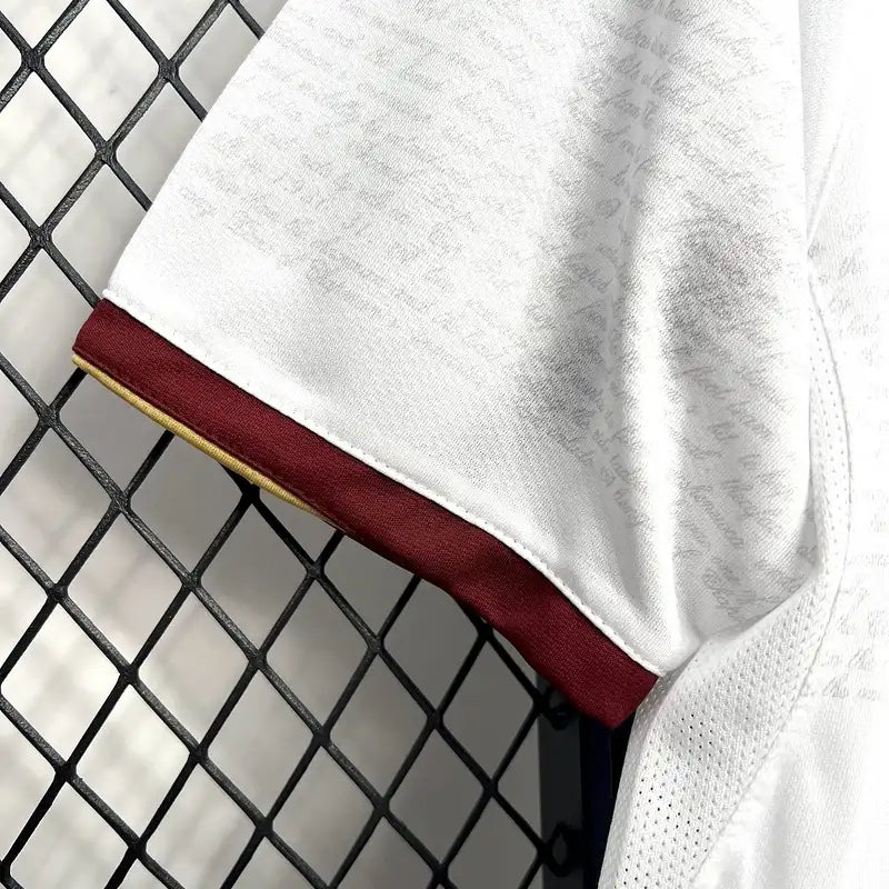 Arsenal FC Away Retro Shirt 1995-96