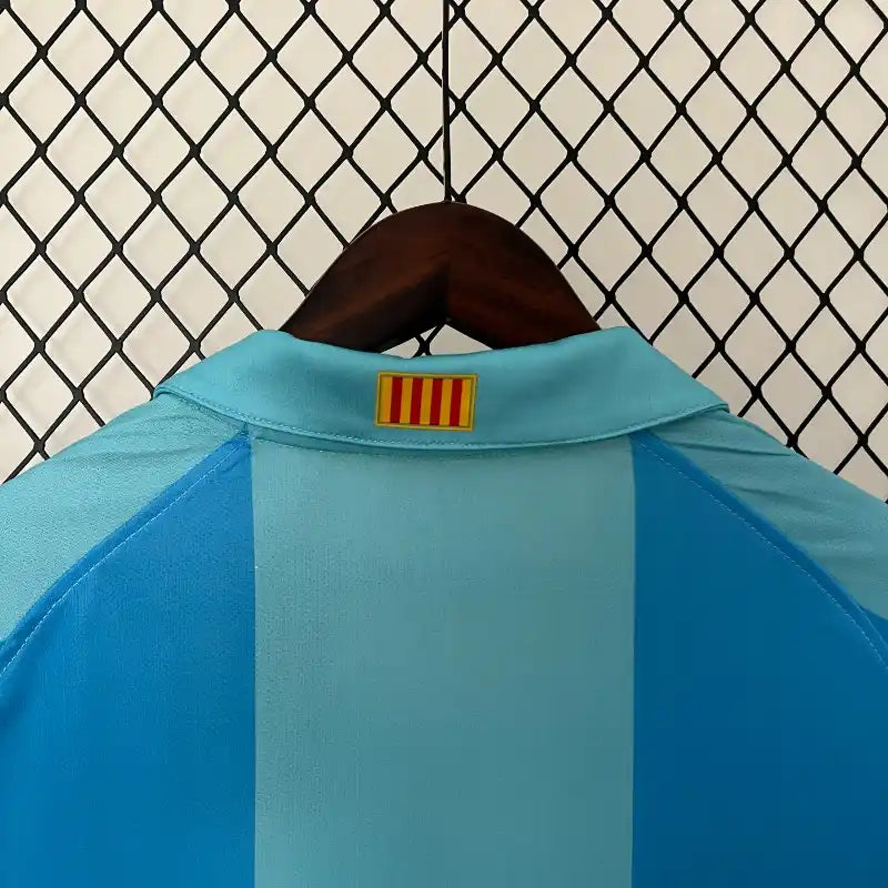 Maillot rétro FC Barcelone extérieur 2007-08