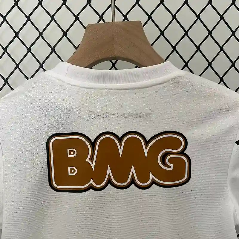 Santos FC Kids 2011-12