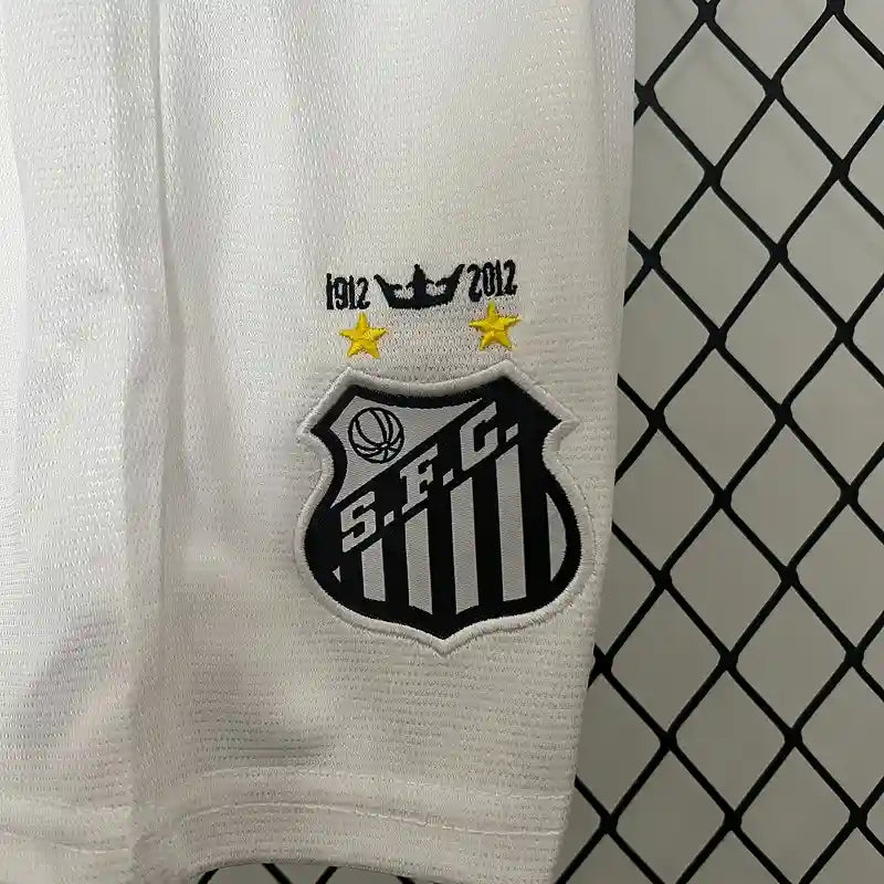 Santos FC Kids 2011-12