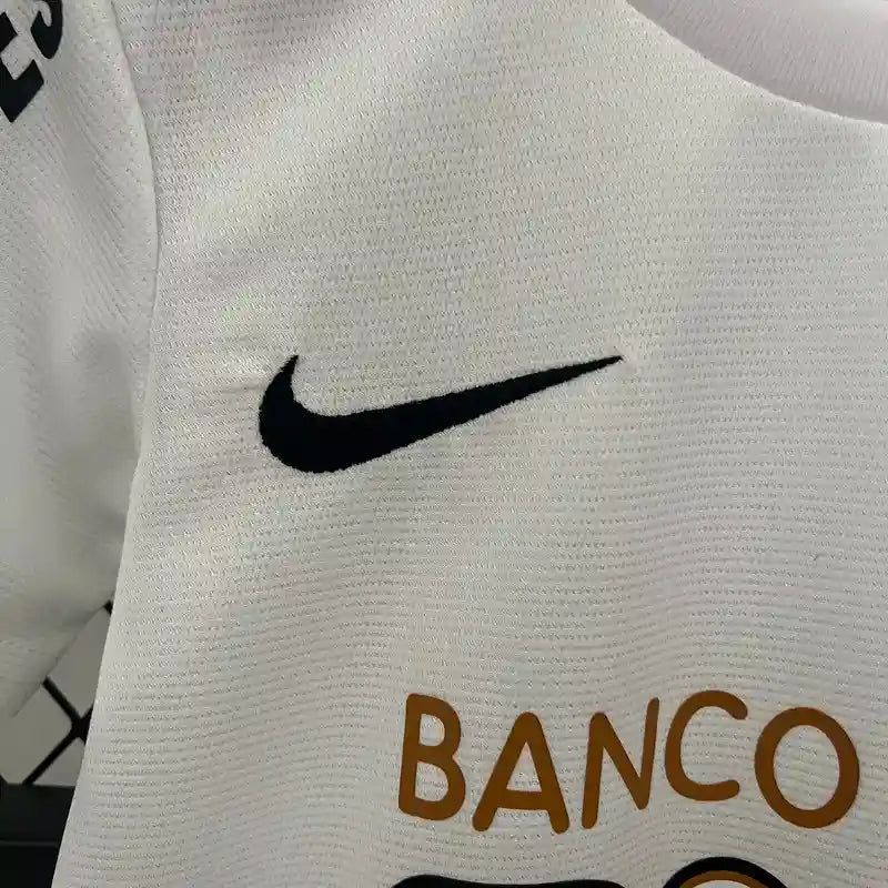 Santos FC Kids 2011-12