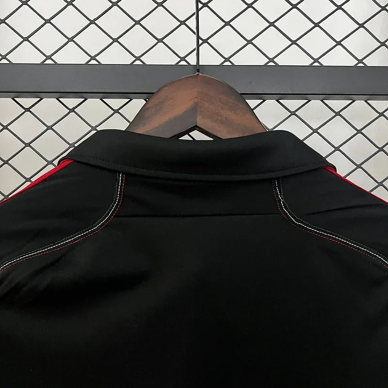 Camiseta Retro AC Milán Visitante 2012-13 - Fútbol Club Vintage