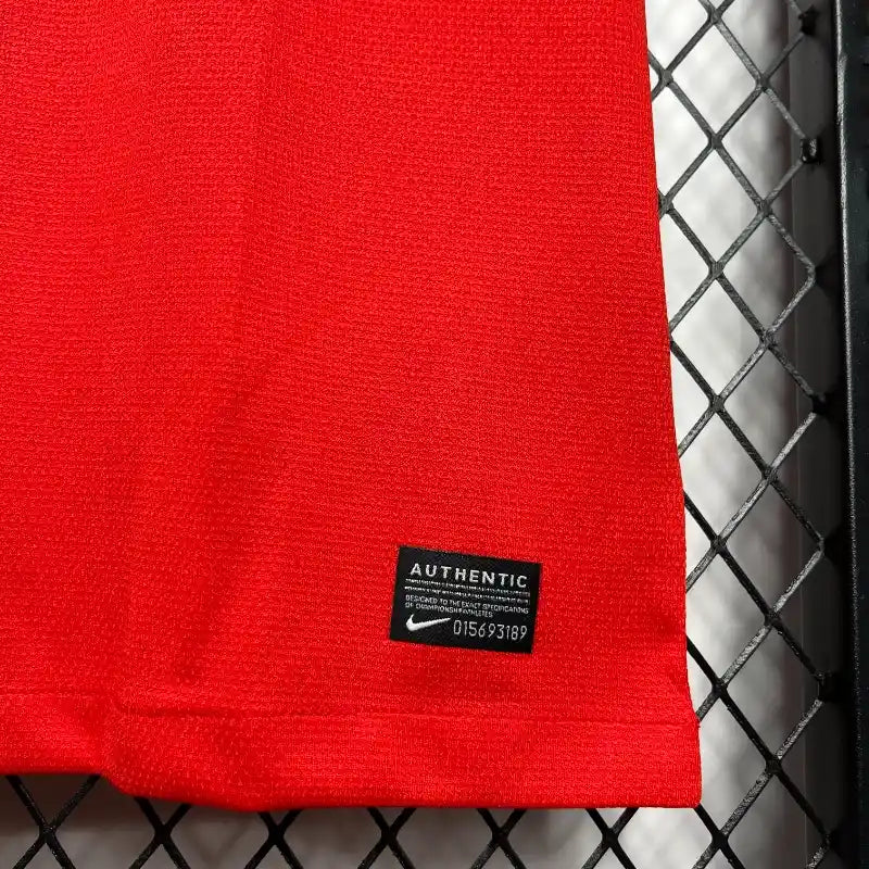 Arsenal FC Away Retro Shirt 1995-96