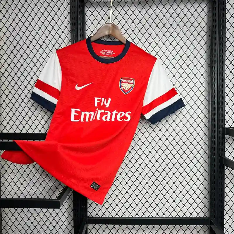 Arsenal FC Away Retro Shirt 1995-96