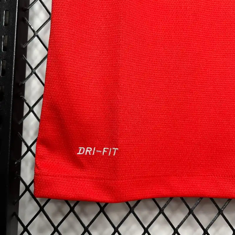 Arsenal FC Away Retro Shirt 1995-96