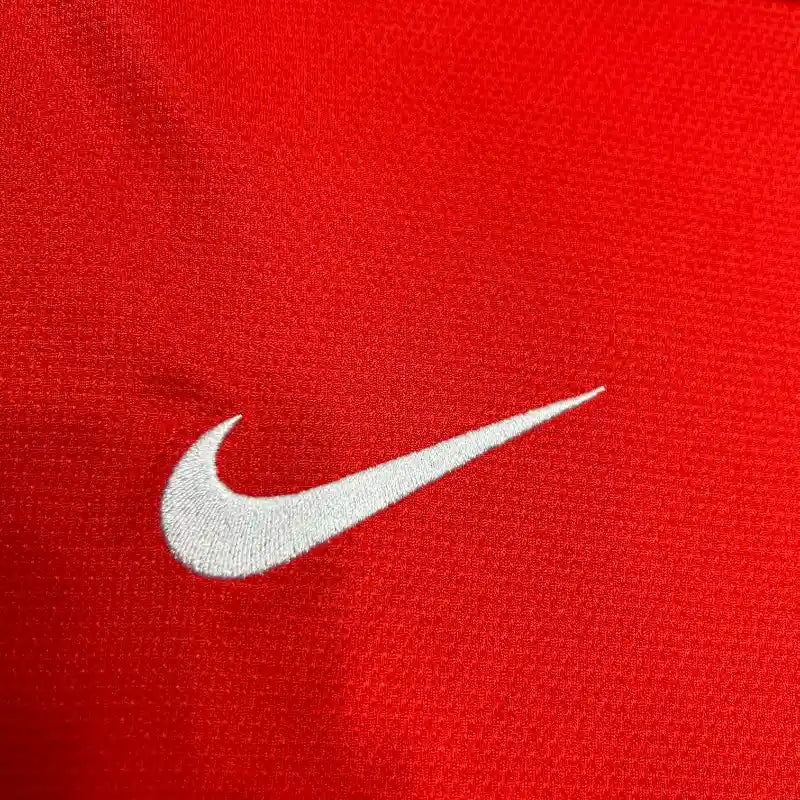 Arsenal FC Away Retro Shirt 1995-96