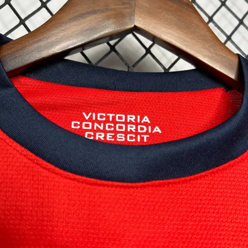 Arsenal FC Away Retro Shirt 1995-96