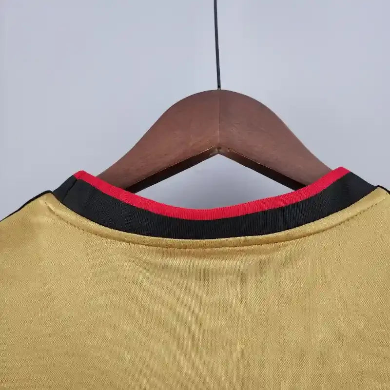 Camiseta Retro AC Milán Visitante (3ª) 2013-14 - Fútbol Club Vintage