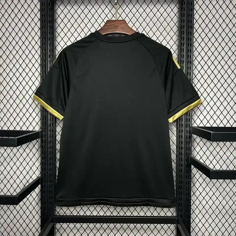 Camiseta Retro Juventus de Turín Visitante (3ª) 2015-16 - Fútbol Club Vintage