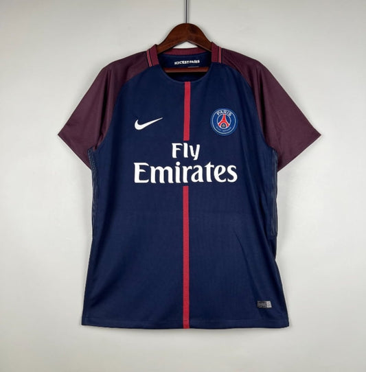 PSG 2017-18