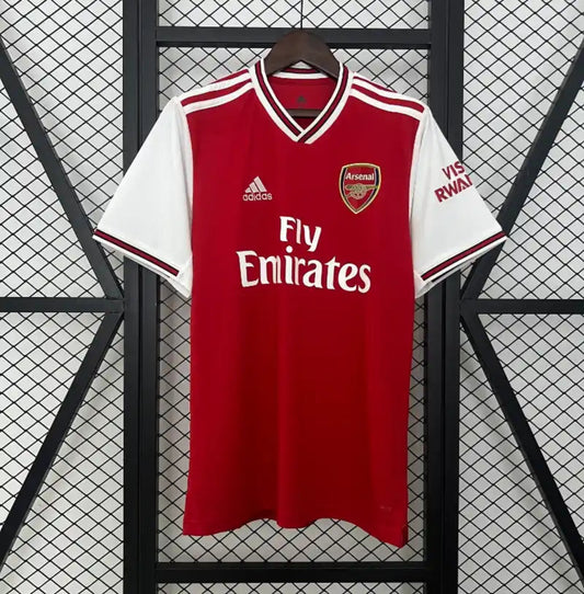 Arsenal FC Away Retro Shirt 1995-96