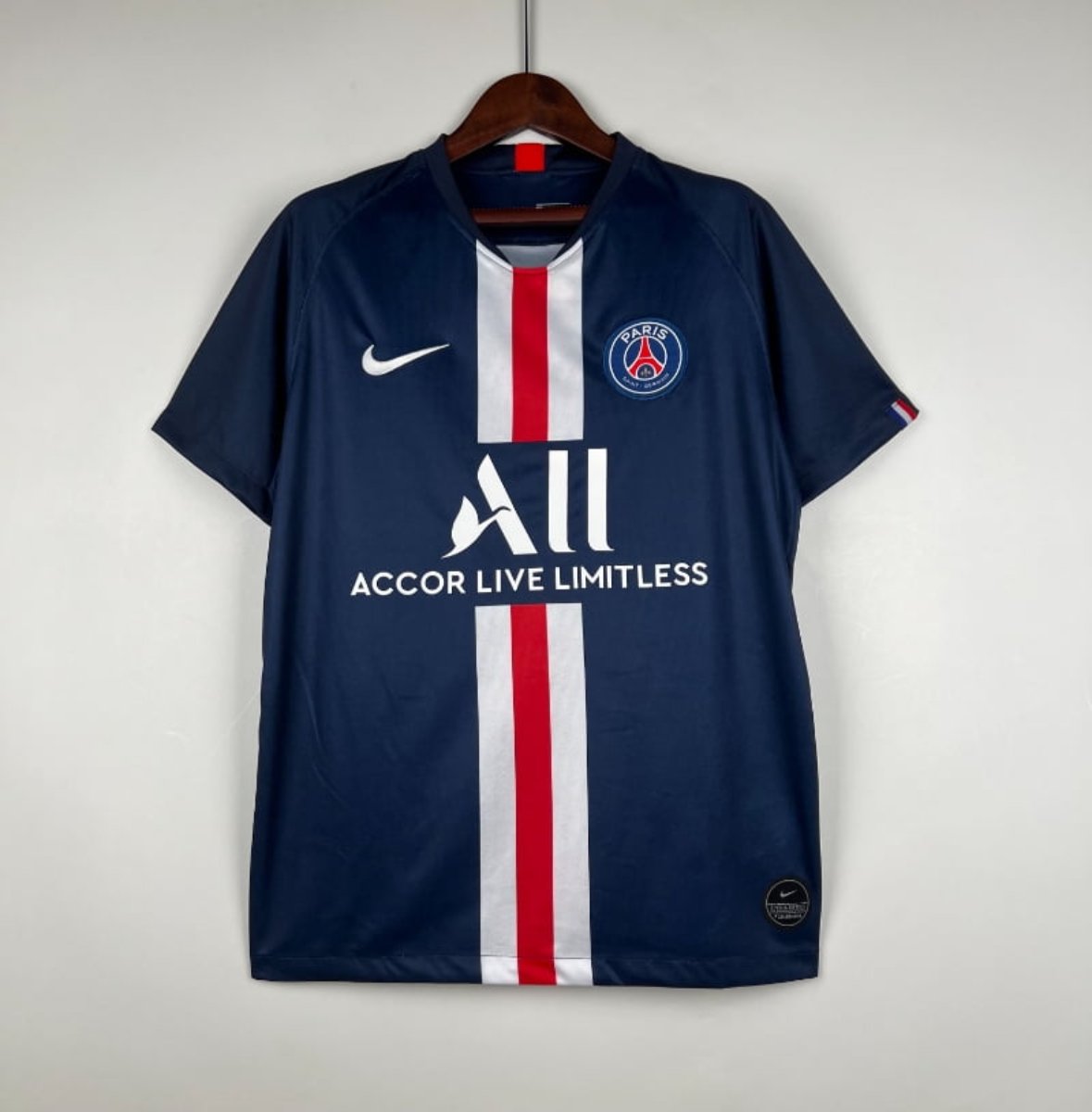 PSG 2019