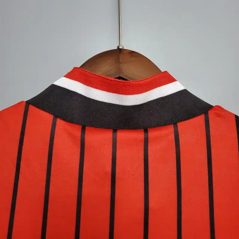 Retro Rangers FC Away Jersey 1994-95