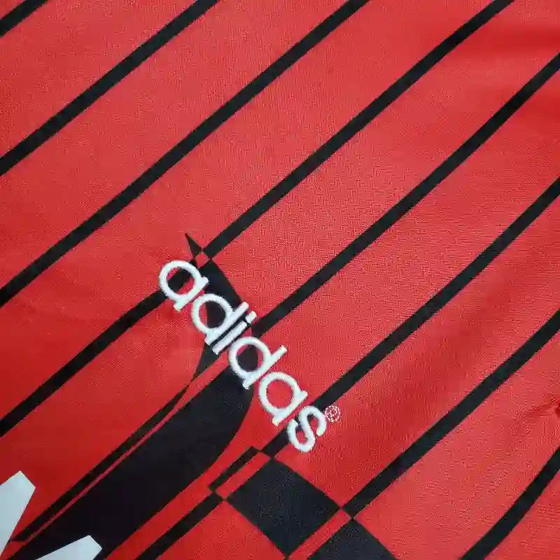 Retro Rangers FC Away Jersey 1994-95