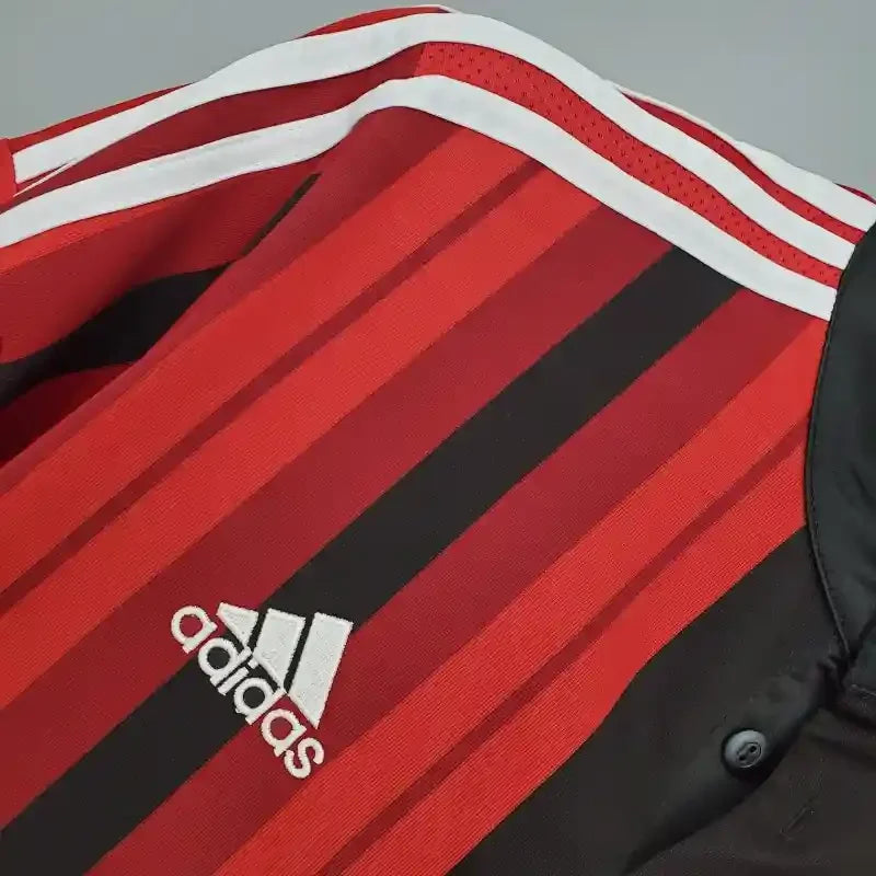 Camiseta Retro AC Milán 2014-15 - Fútbol Club Vintage