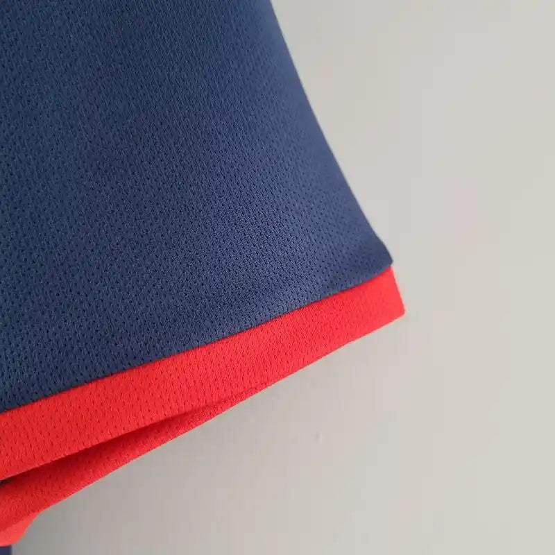 Camiseta Arsenal FC Visitante 2002-04 Retro