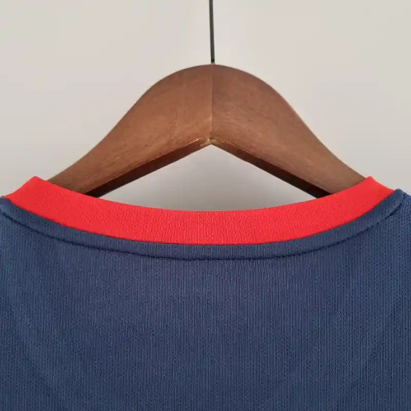 Camiseta Arsenal FC Visitante 2002-04 Retro