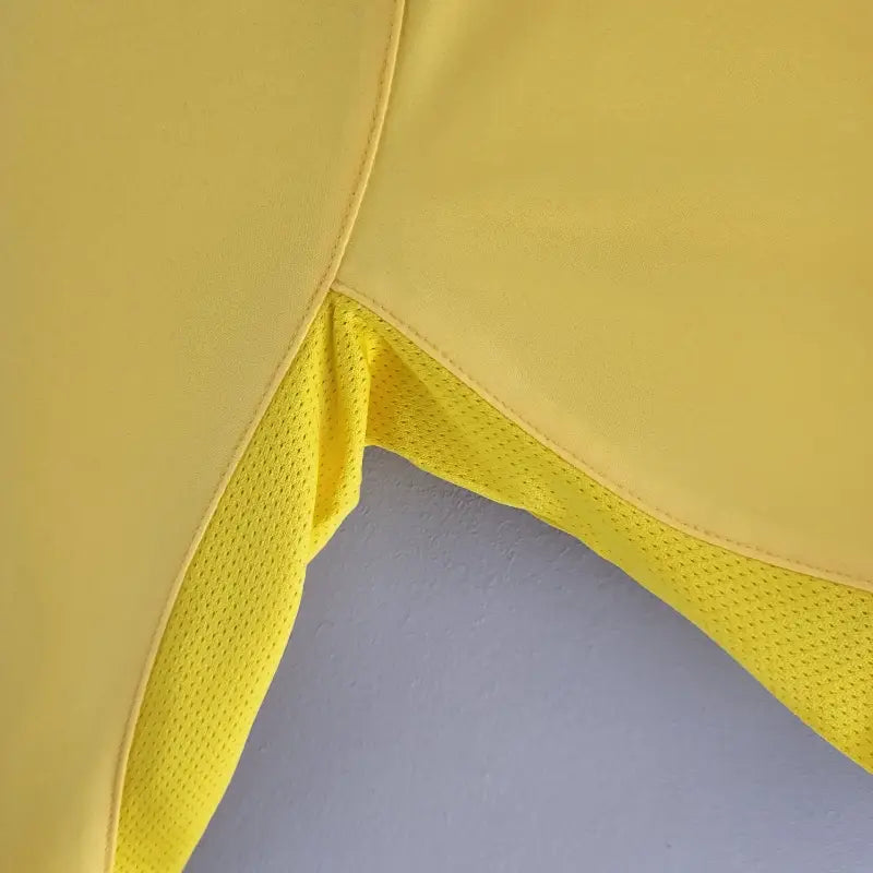 Camiseta Arsenal FC Visitante 2003-05 Retro