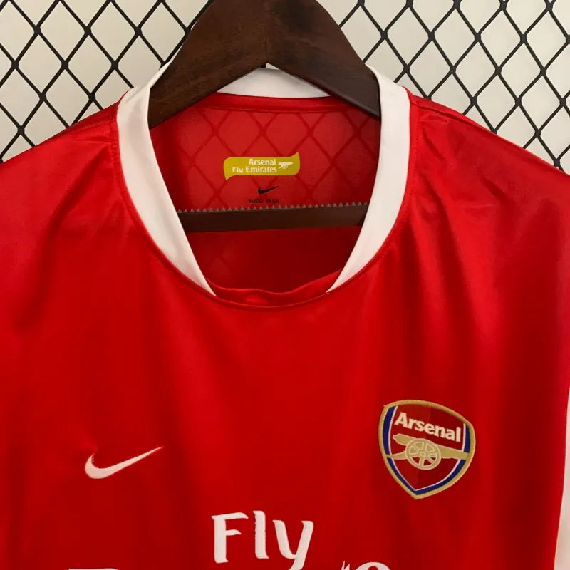 Maillot rétro extérieur Arsenal FC 1995-96