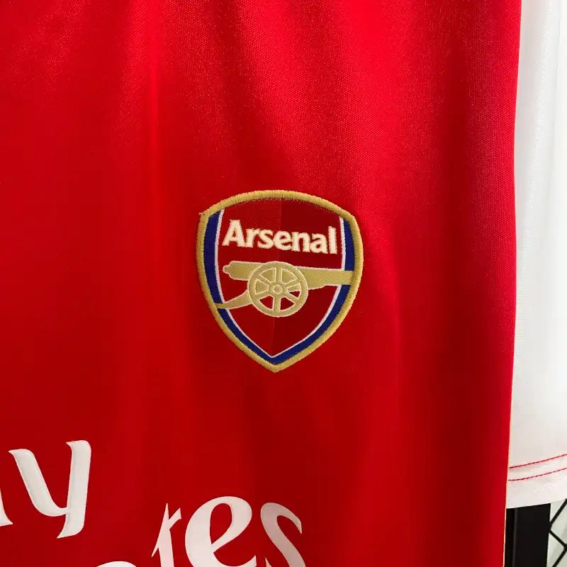 Maillot rétro extérieur Arsenal FC 1995-96