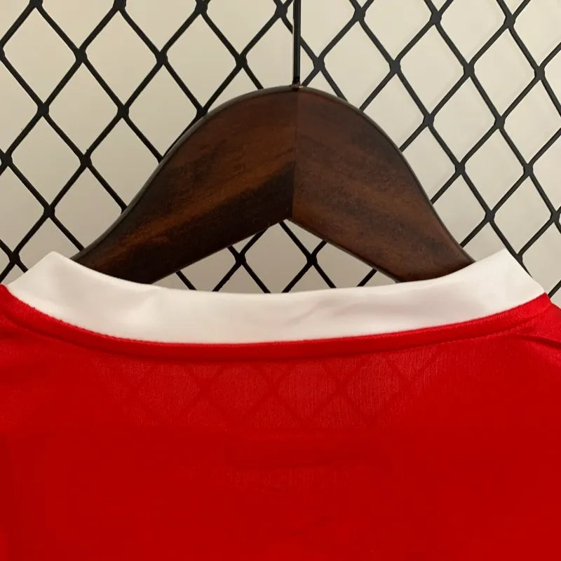 Maillot rétro extérieur Arsenal FC 1995-96