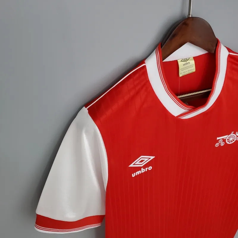 Maillot rétro extérieur Arsenal FC 1995-96