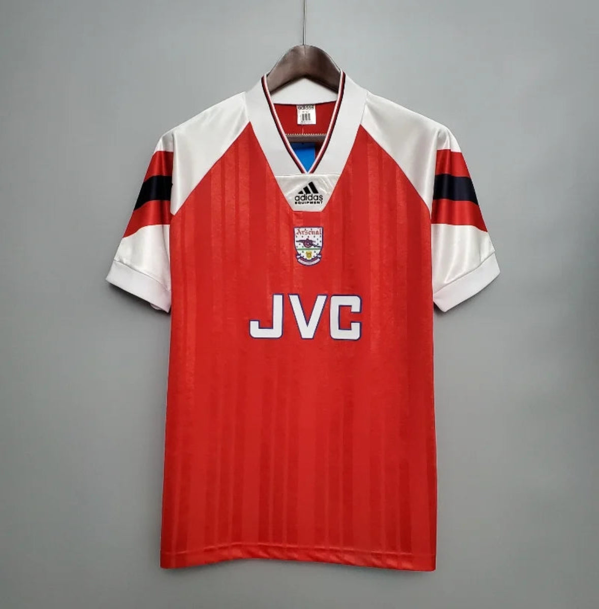 Camiseta Arsenal FC Visitante 1999-00 Retro