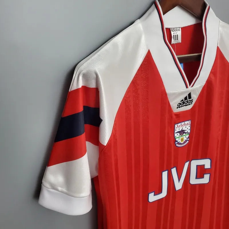Camiseta Arsenal FC Visitante 1999-00 Retro