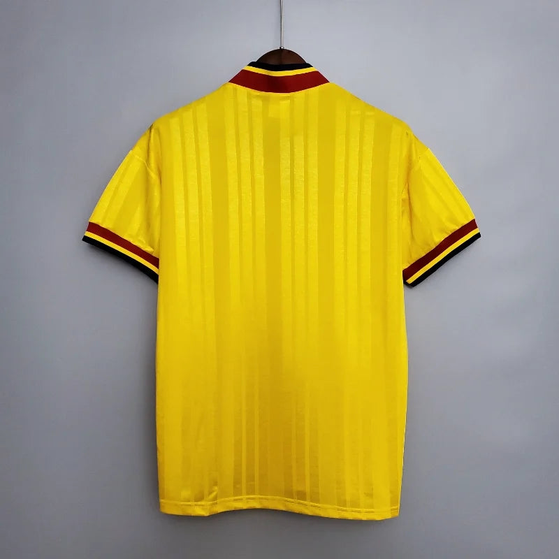 Maillot rétro extérieur Arsenal FC 1995-96