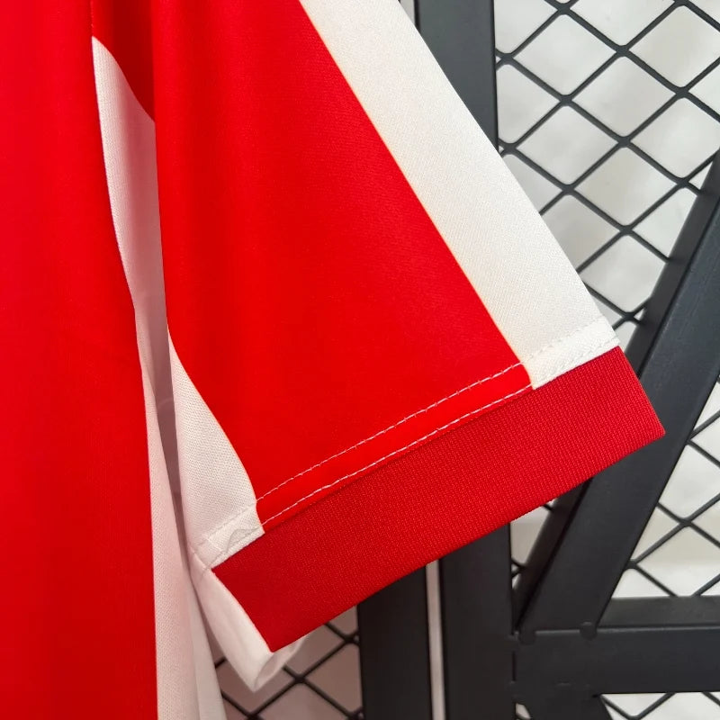 Maillot rétro Club Atlético de Madrid 2003