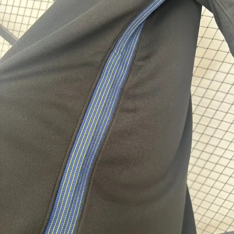 Retro Club Atlético de Madrid Visitante 2016-17