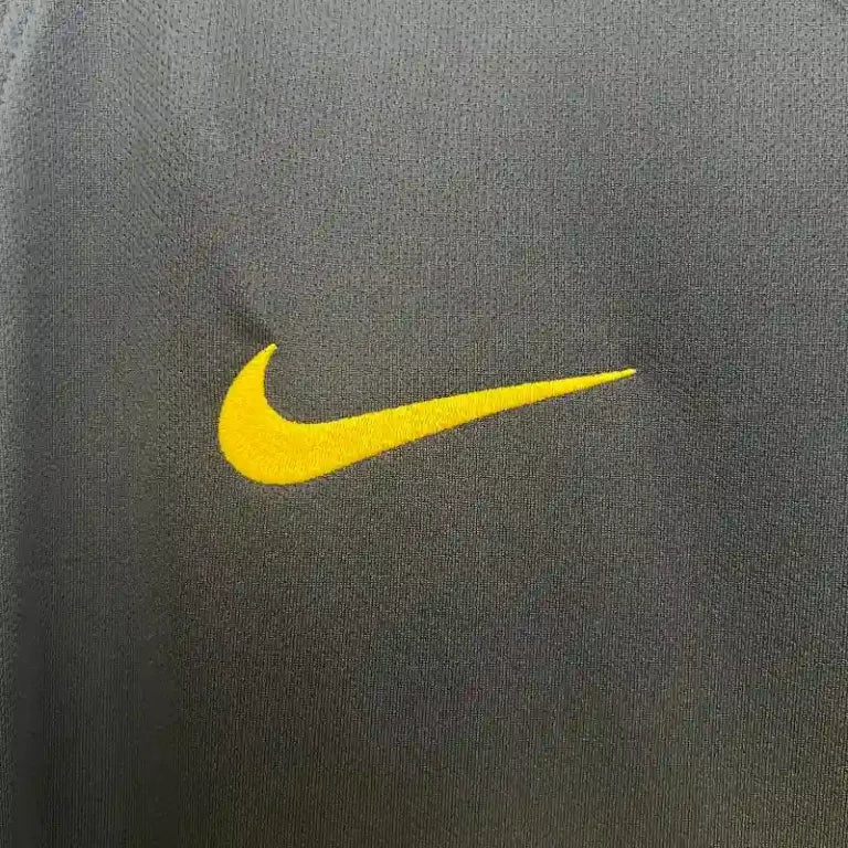 Retro Club Atlético de Madrid Visitante 2016-17