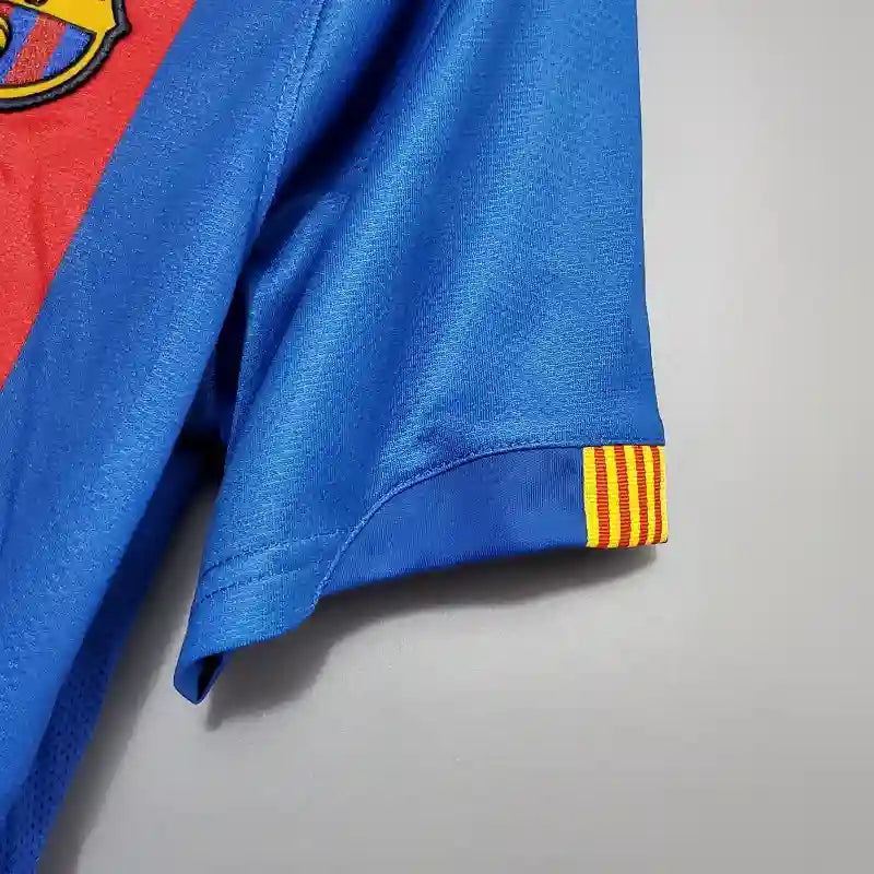 Maillot rétro FC Barcelone 2006-07