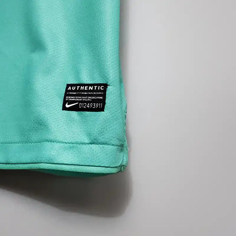 Camiseta Retro FC Barcelona Visitante 2010-11