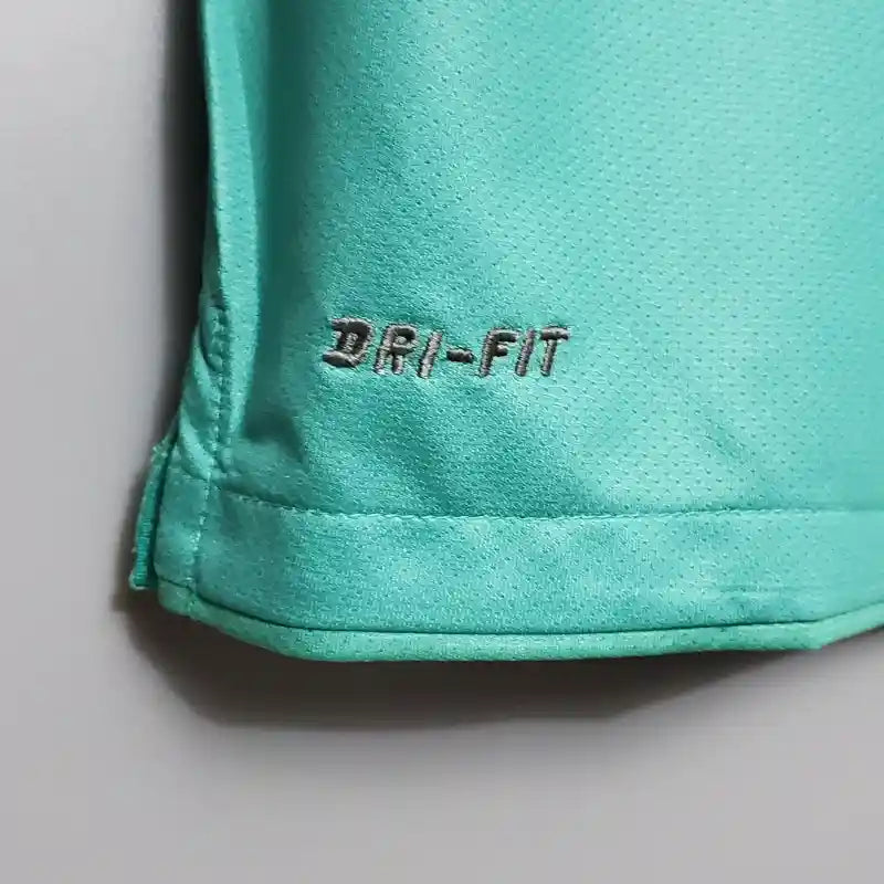 Camiseta Retro FC Barcelona Visitante 2010-11