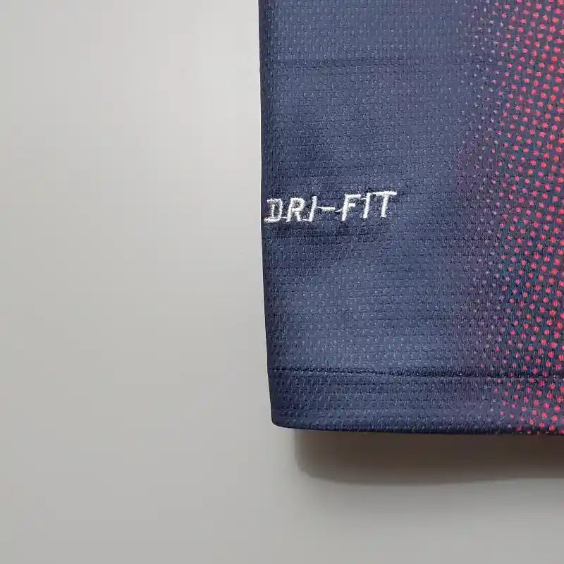 Camiseta Retro FC Barcelona 2012-13