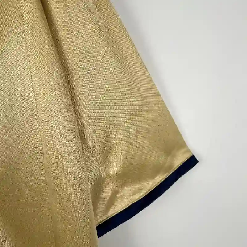 FC Barcelona Away Retro Jersey 2002