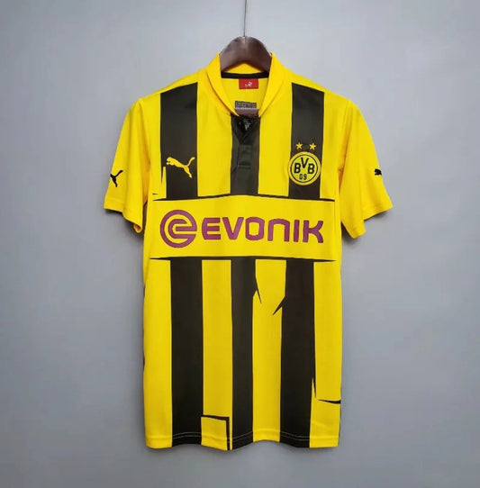 Borussia Dortmund 2012