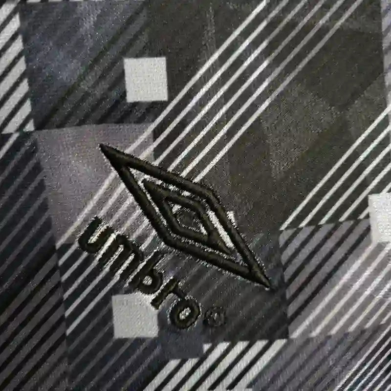 Maillot rétro Angleterre extérieur 1990